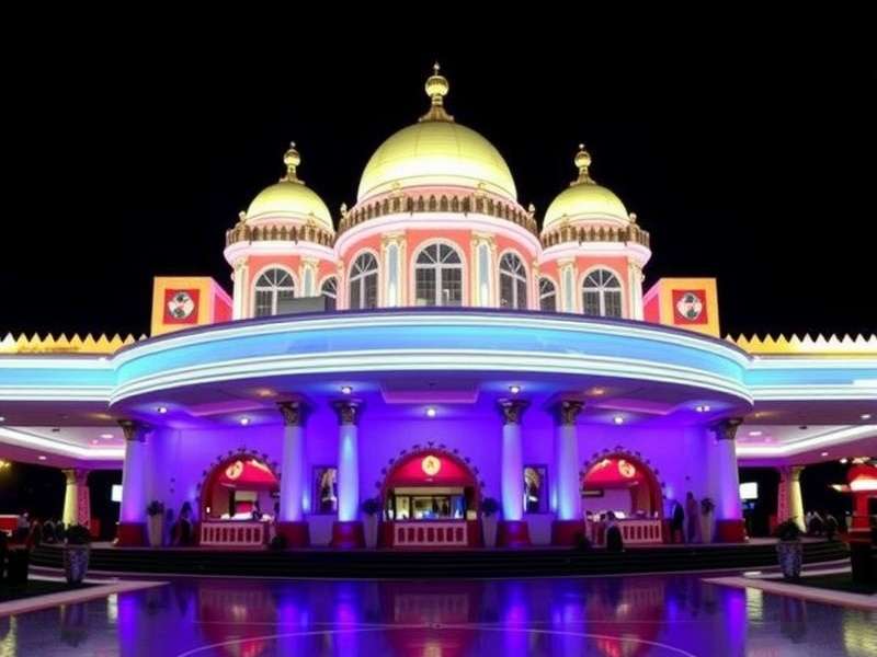 Mr. Rajesh Kumar - Managing Director